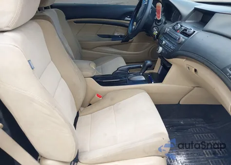2009 Honda Accord 2.4 Lx-S из США, поврежденный, VIN 1HGCS12379A015639